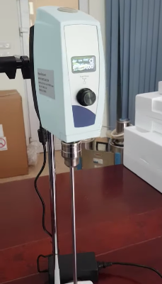 Máy khuấy đũa, loại AM110W-O TaisiteLab